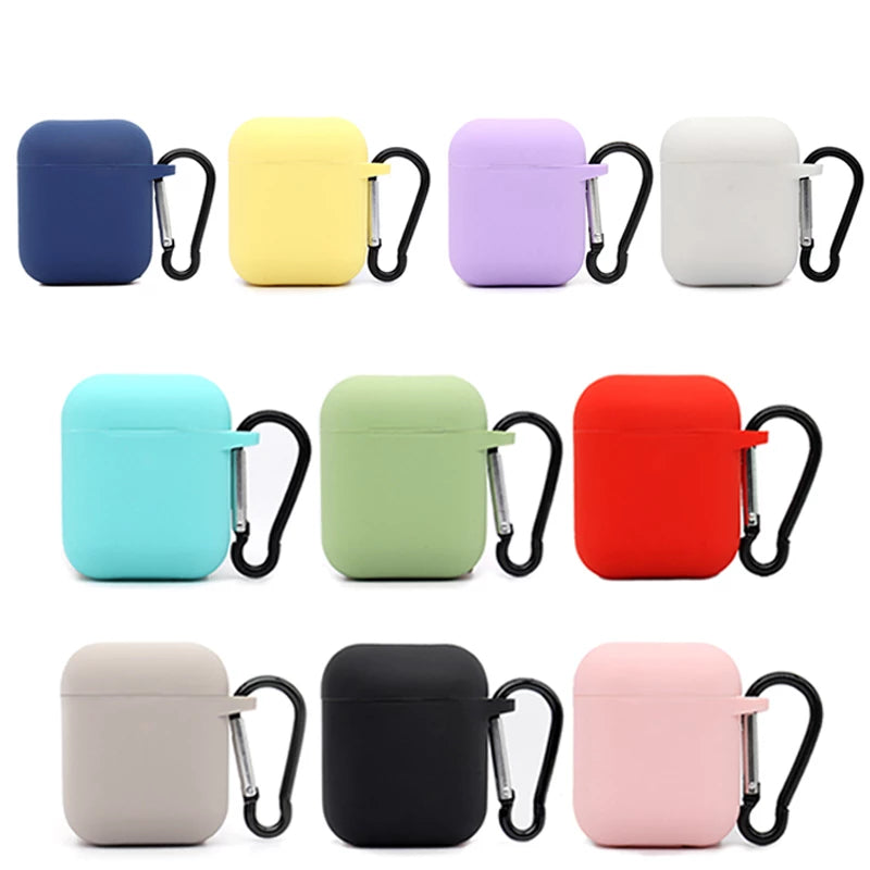 Apple Airpods 1 or 2 series Protective Case